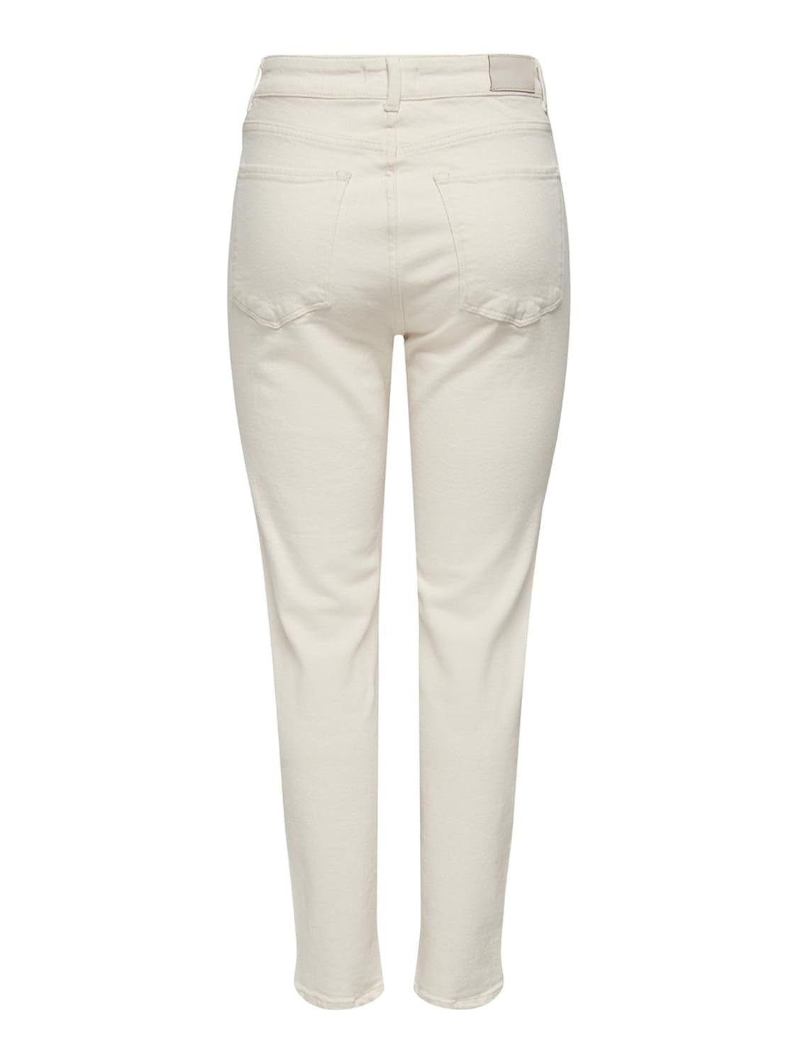 ONLY Jeans Emily Stretch High Waist Straight femei