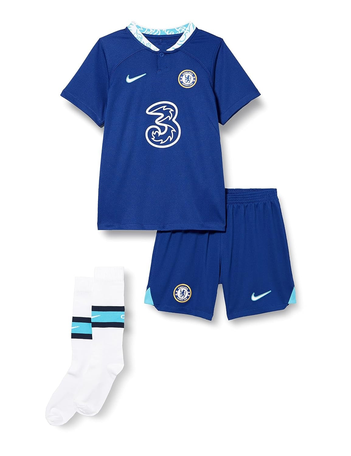 CHELSEA Jambiere sezon 2022/23 unisex