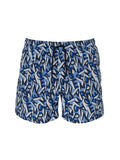 EMPORIO ARMANI - Costum de baie (short) barbati cu imprimeu