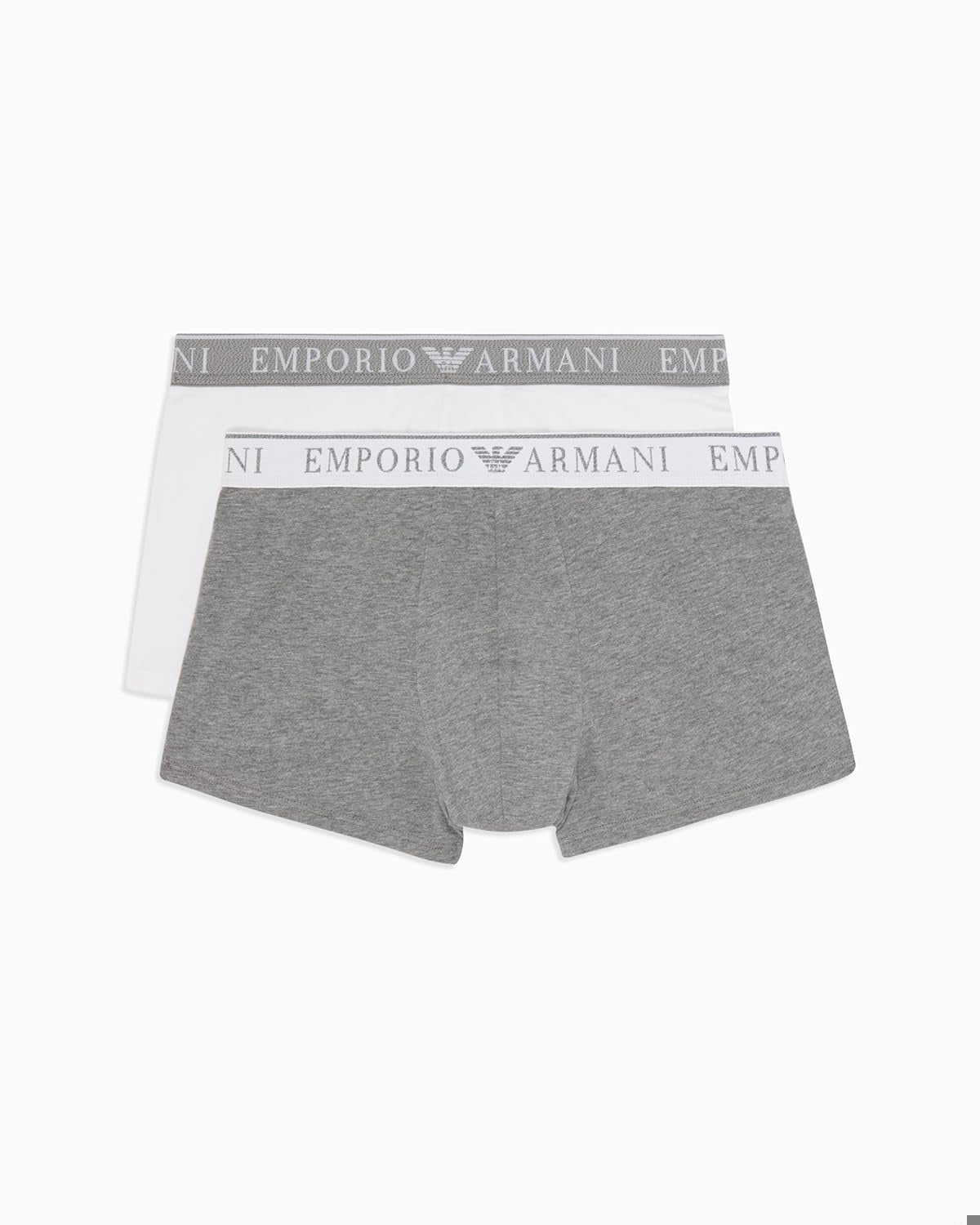 EMPORIO ARMANI Boxeri set 2 buc Trunk barbati