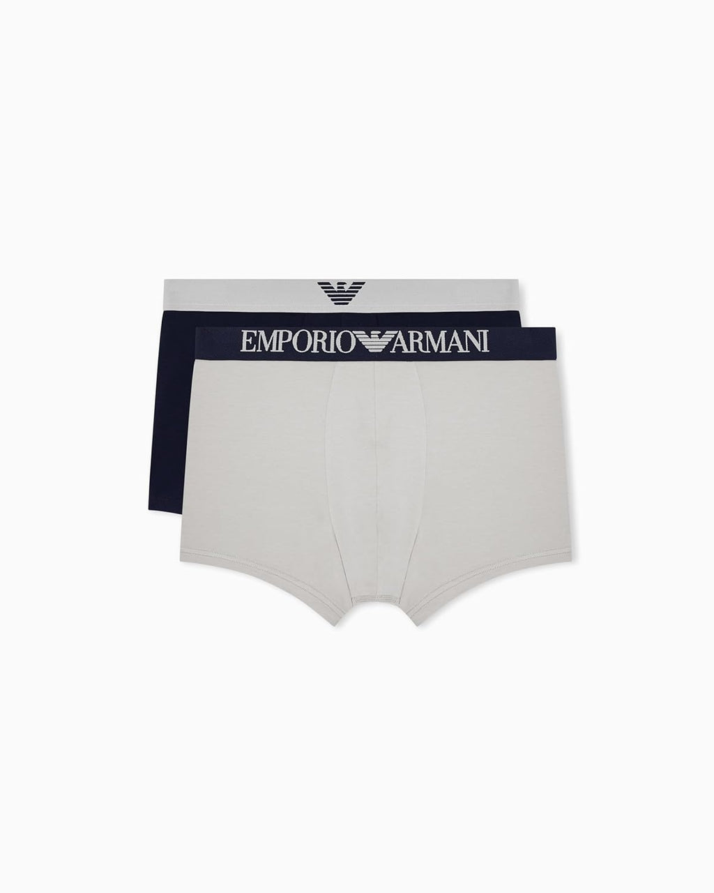 EMPORIO ARMANI Boxeri set 2 buc Trunk barbati