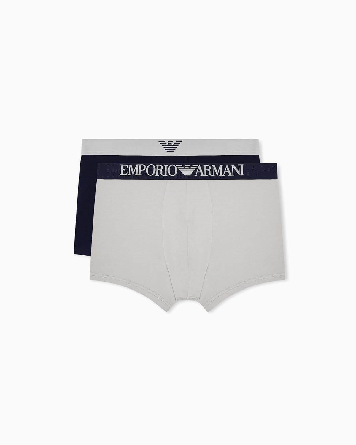 EMPORIO ARMANI Boxeri set 2 buc Trunk barbati