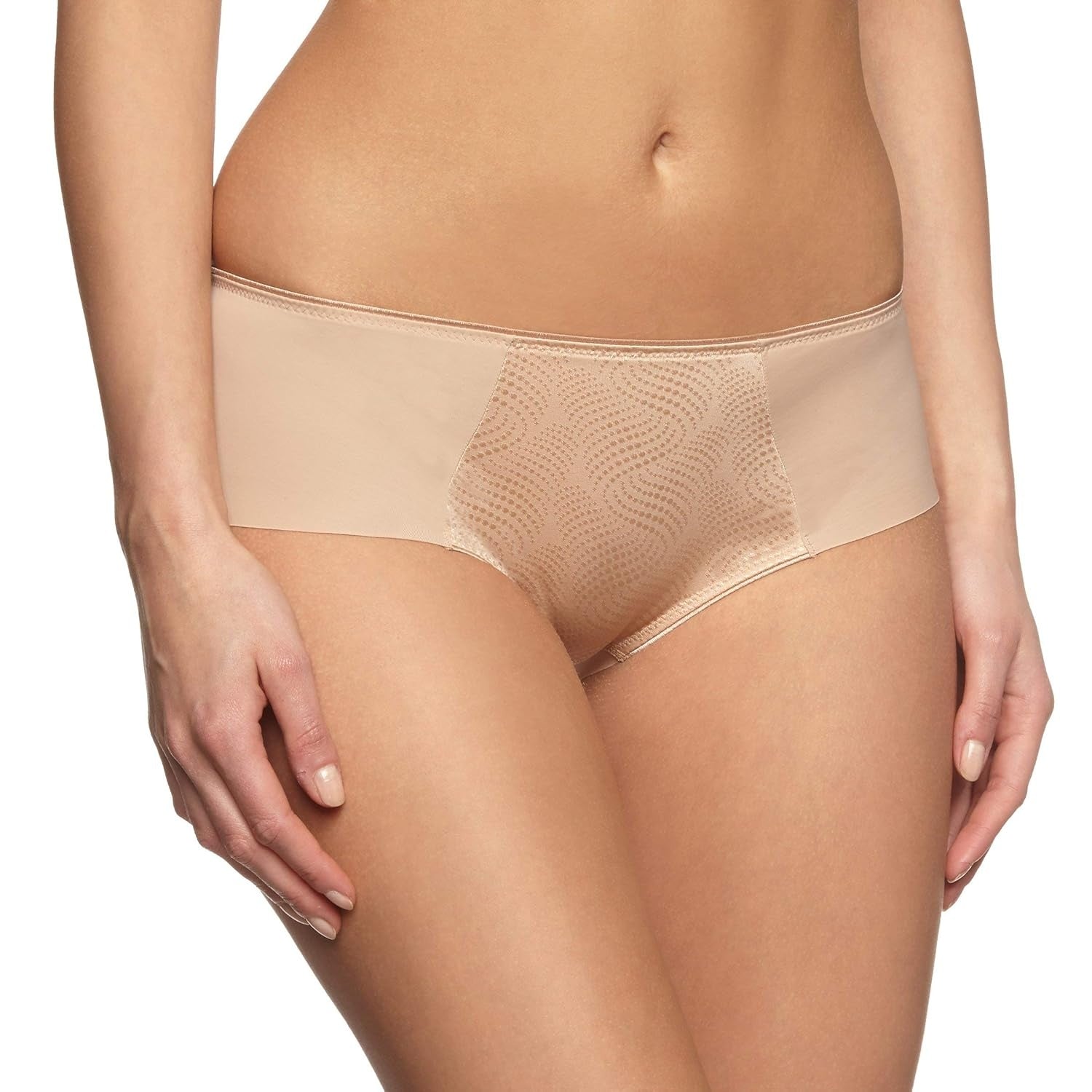 TRIUMPH Chiloti hipster Essential Minimizer femei