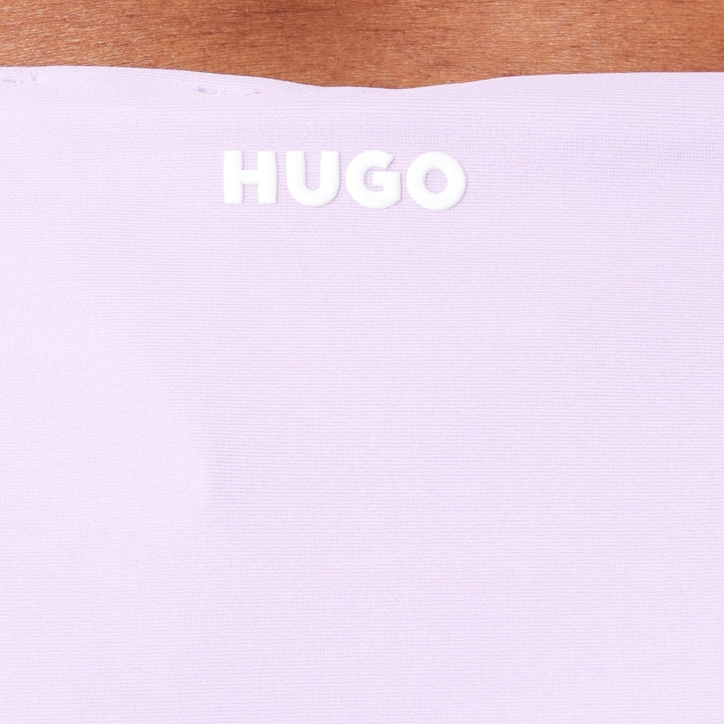 HUGO Slip bikini lateral femei
