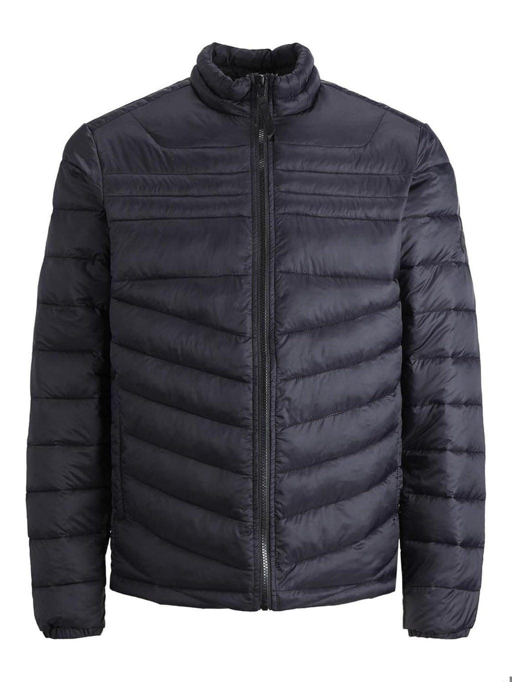 JACK & JONES Jacheta matlasata tip lightweight-puffer barbati