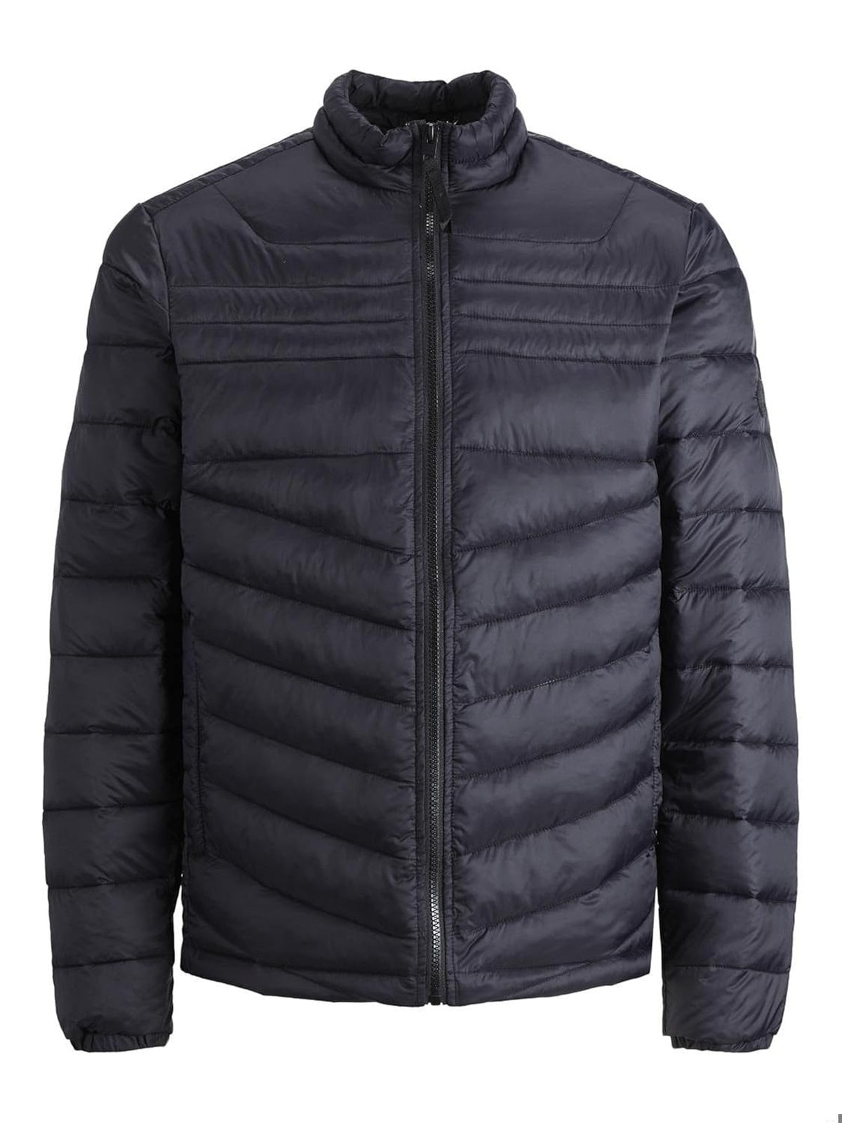 JACK & JONES Jacheta matlasata tip lightweight-puffer barbati