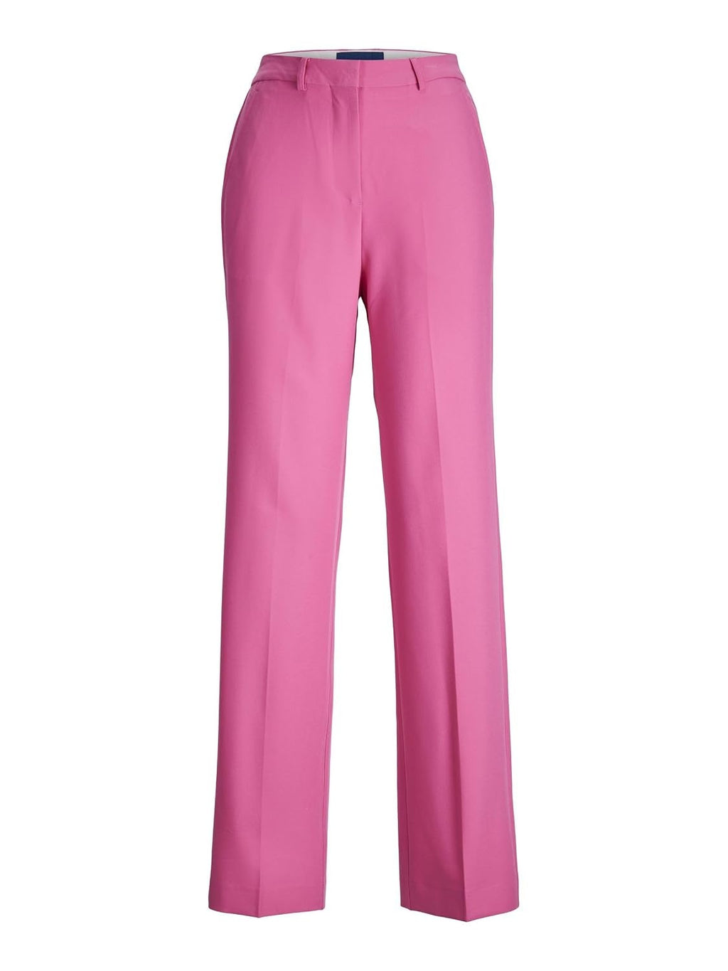 Pantaloni Damă JJXX JXMARY High Waist Carmine Rose
