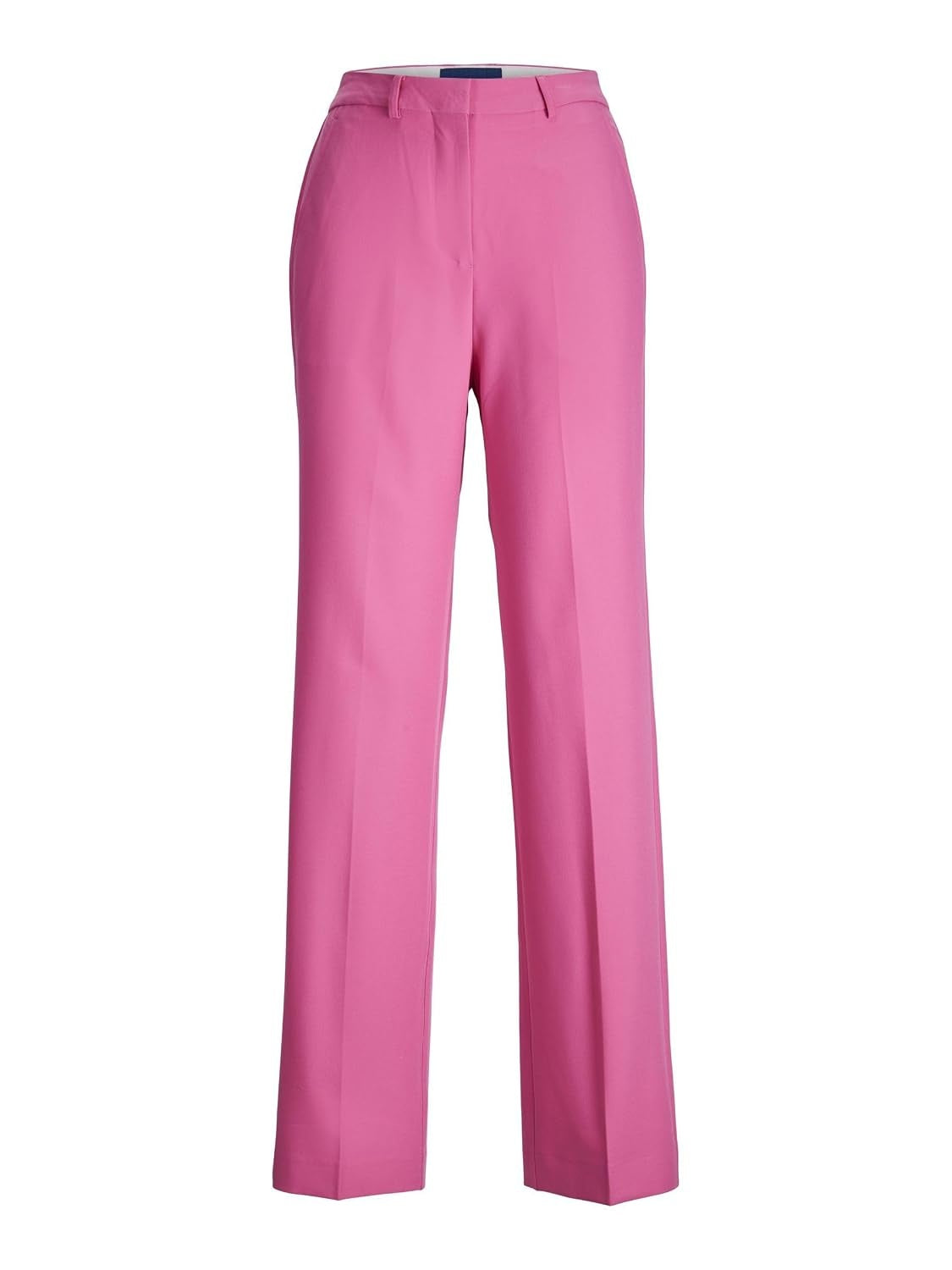 Pantaloni Damă JJXX JXMARY High Waist Carmine Rose