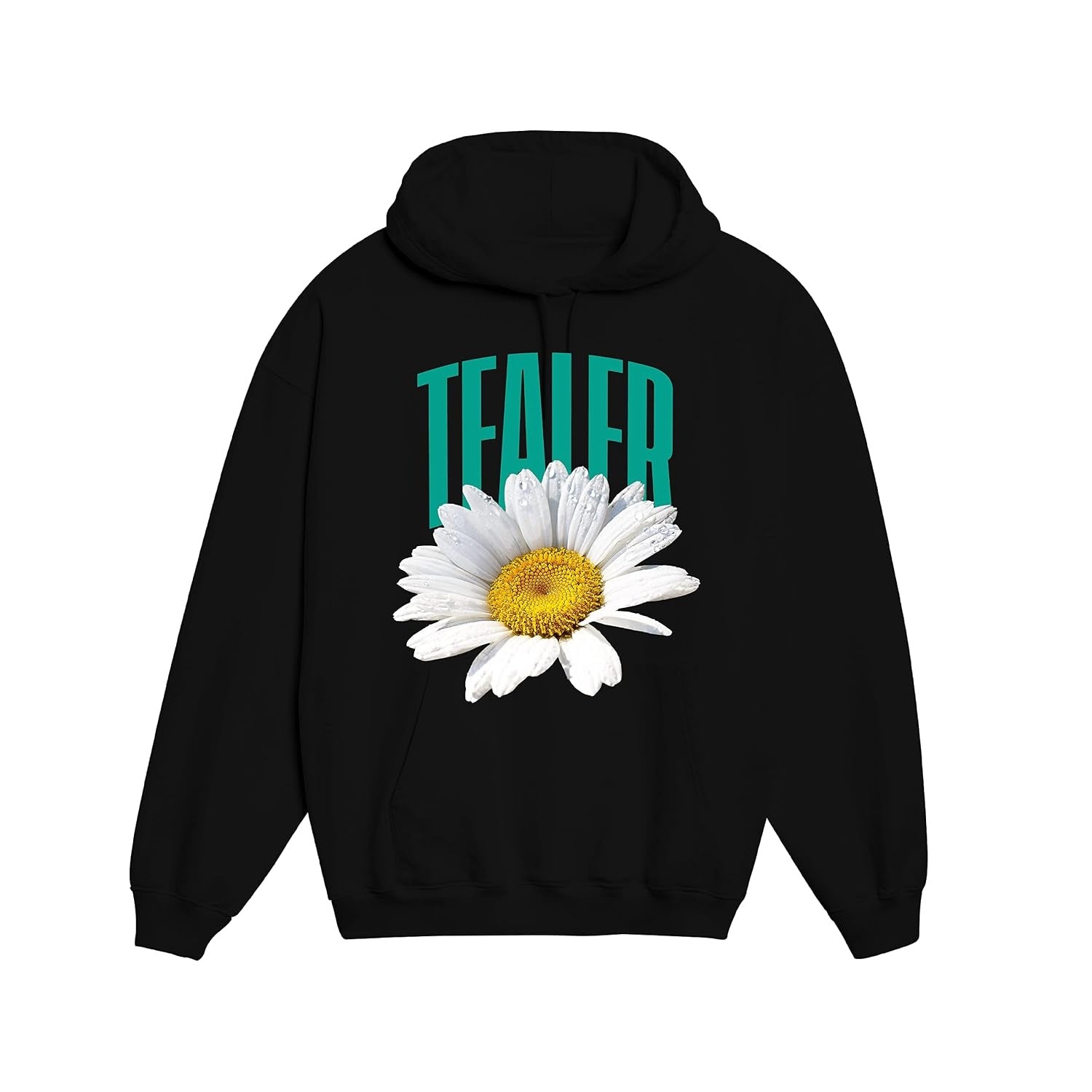 TEALER Hanorac