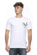 Tricou Mike alb barbati