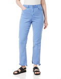 PEPPERCORN Pantaloni scurti Jeans Fione talie medie femei