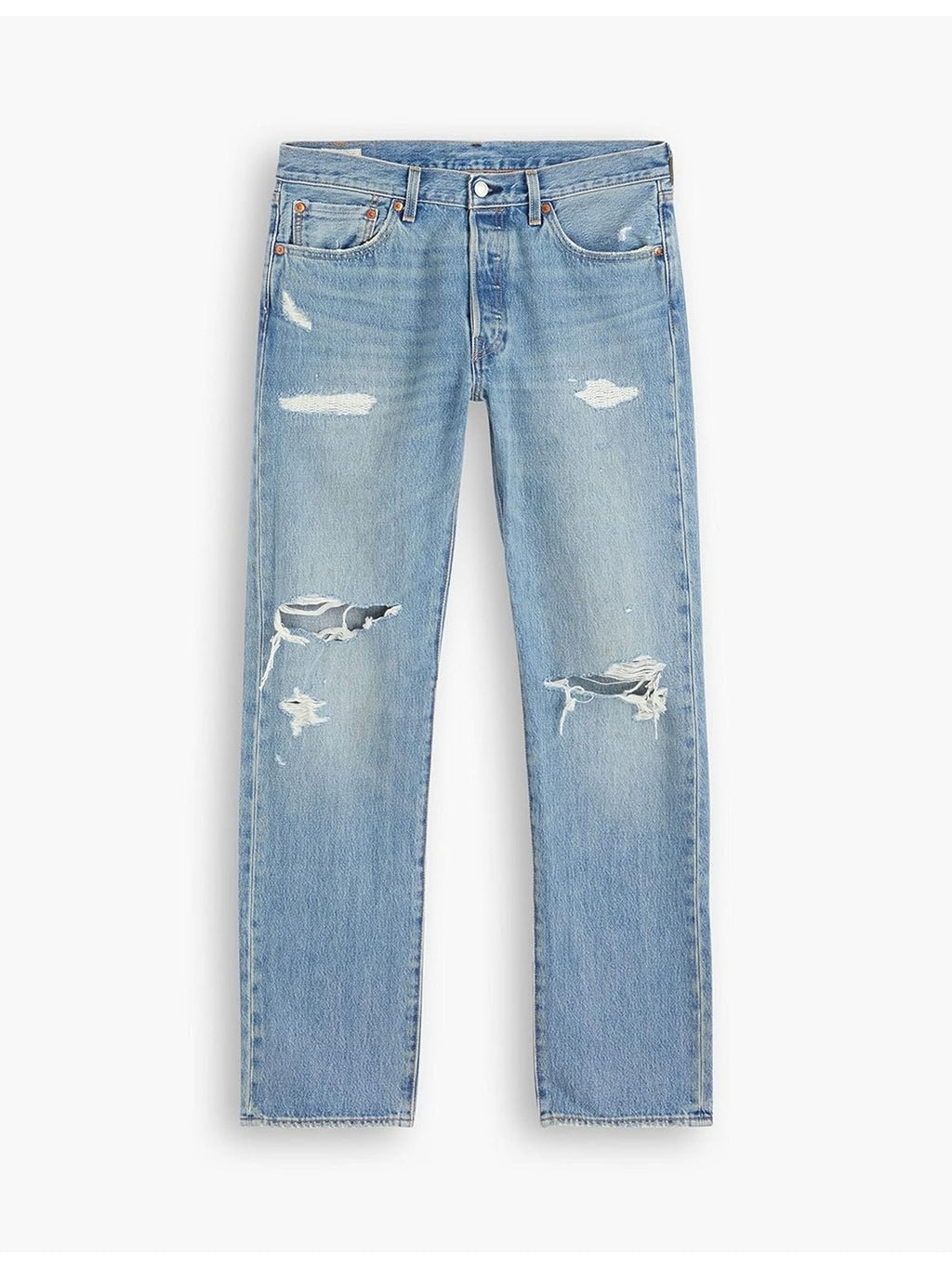 LEVI'S Levi 501 Jeans albastru barbati
