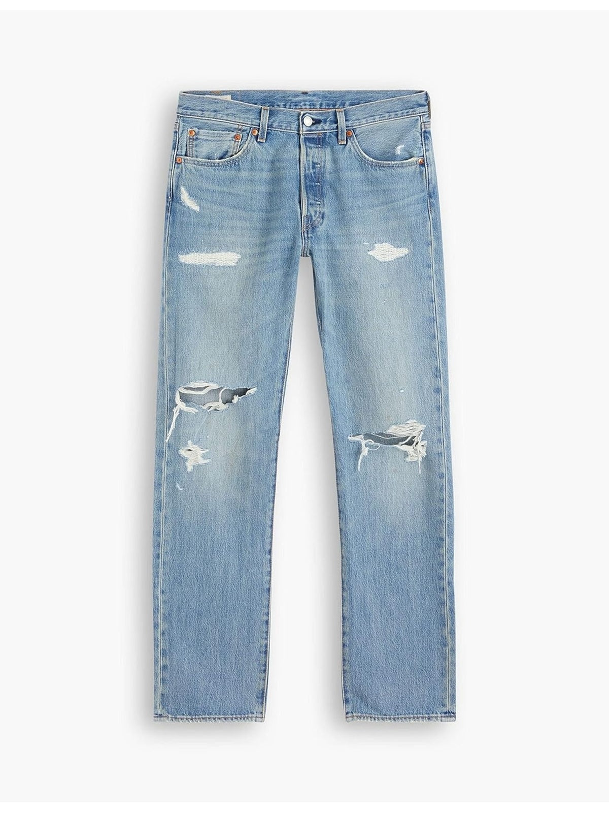 LEVI'S Levi 501 Jeans albastru barbati