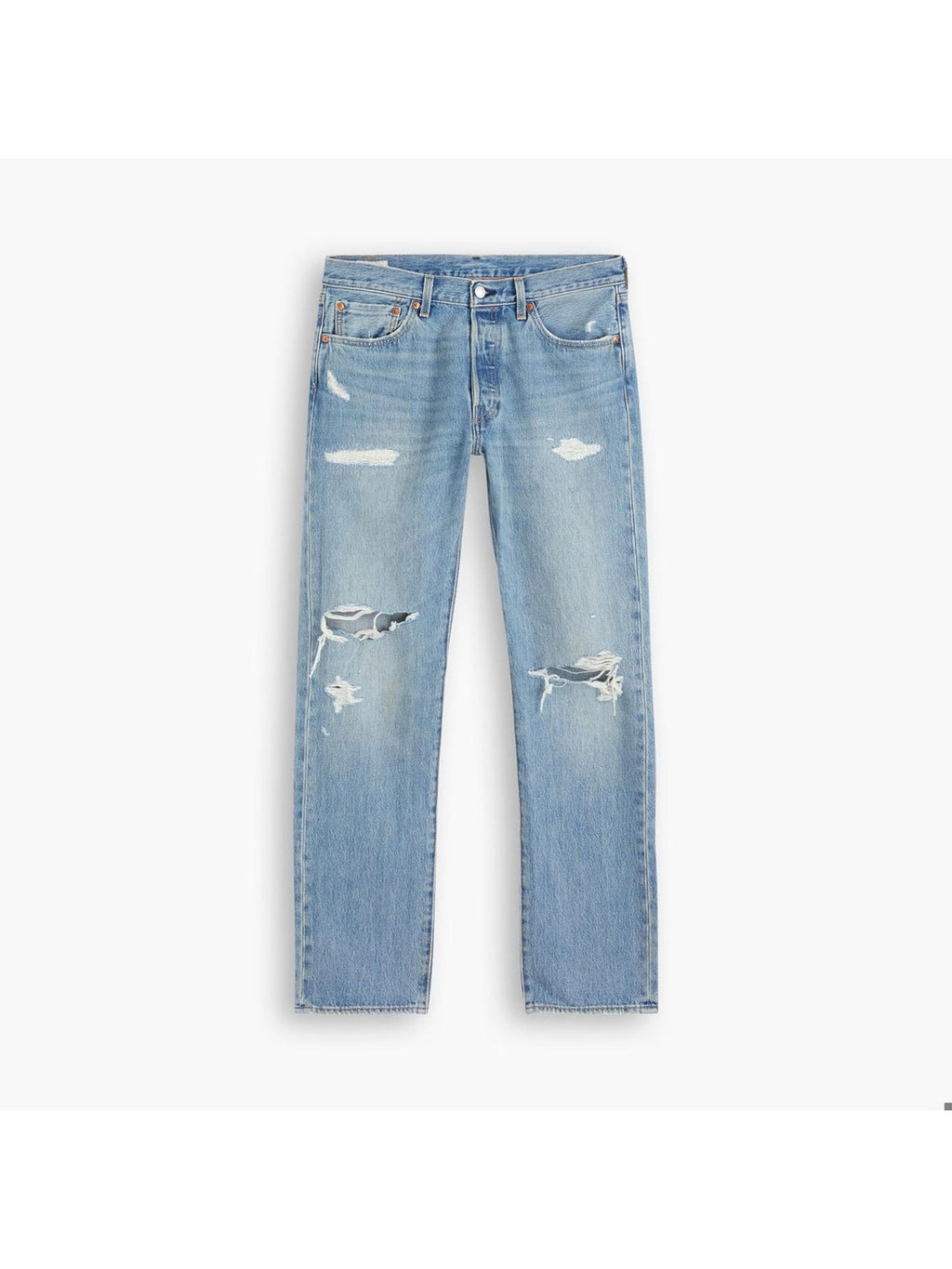 LEVI'S Levi 501 Jeans albastru barbati