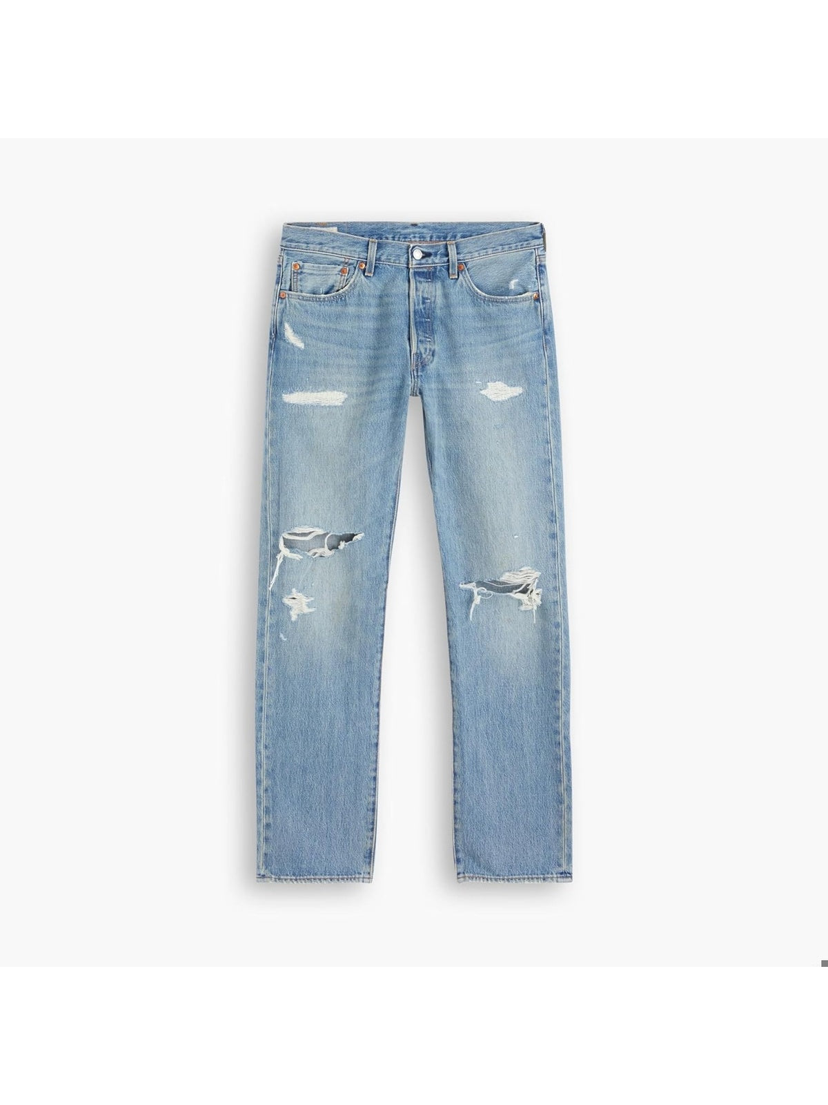 LEVI'S Levi 501 Jeans albastru barbati