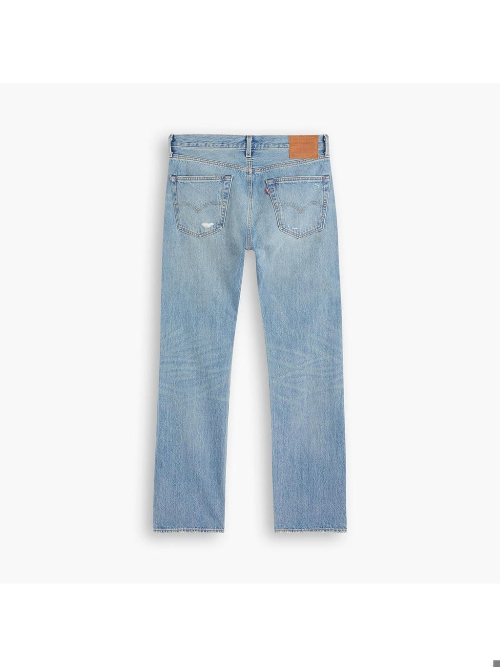 LEVI'S Levi 501 Jeans albastru barbati