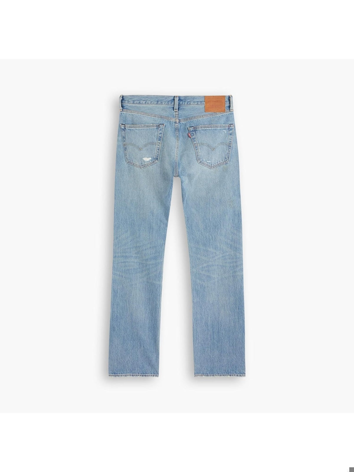 LEVI'S Levi 501 Jeans albastru barbati