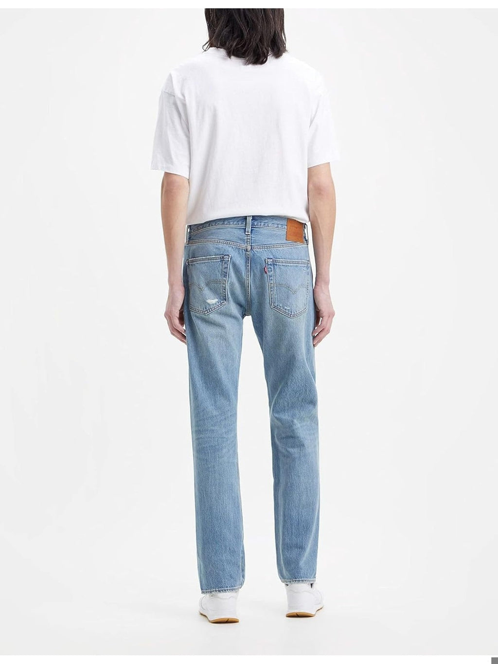 LEVI'S Levi 501 Jeans albastru barbati