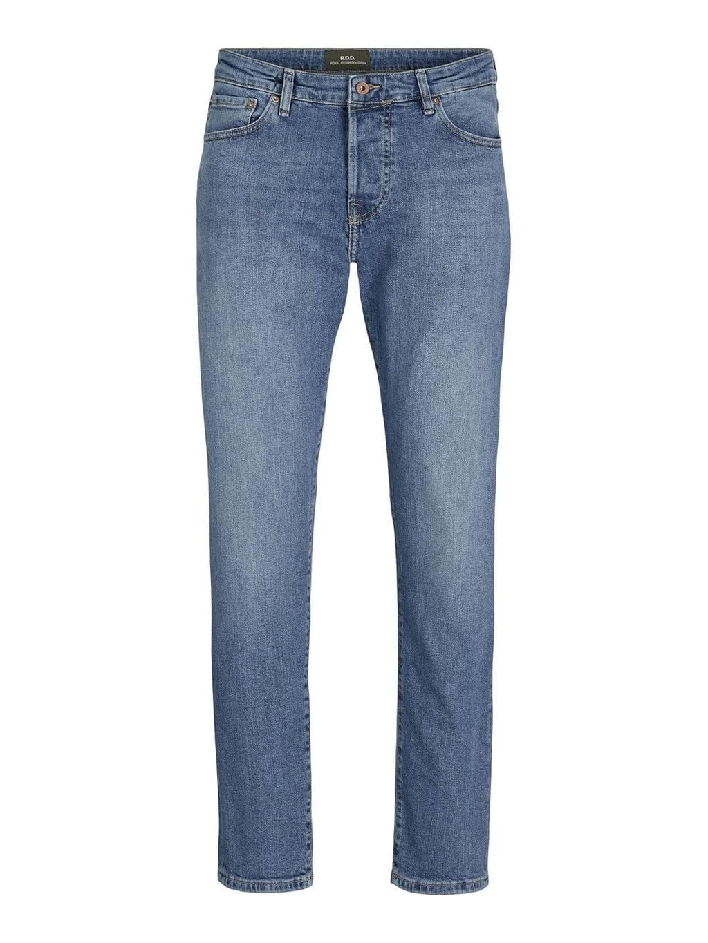 JACK & JONES Jeans RDD Royal Comfort Fit barbati