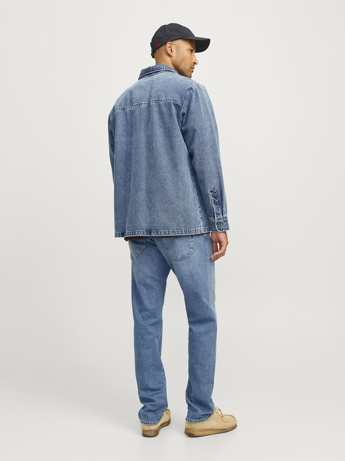 JACK & JONES Jeans RDD Royal Comfort Fit barbati