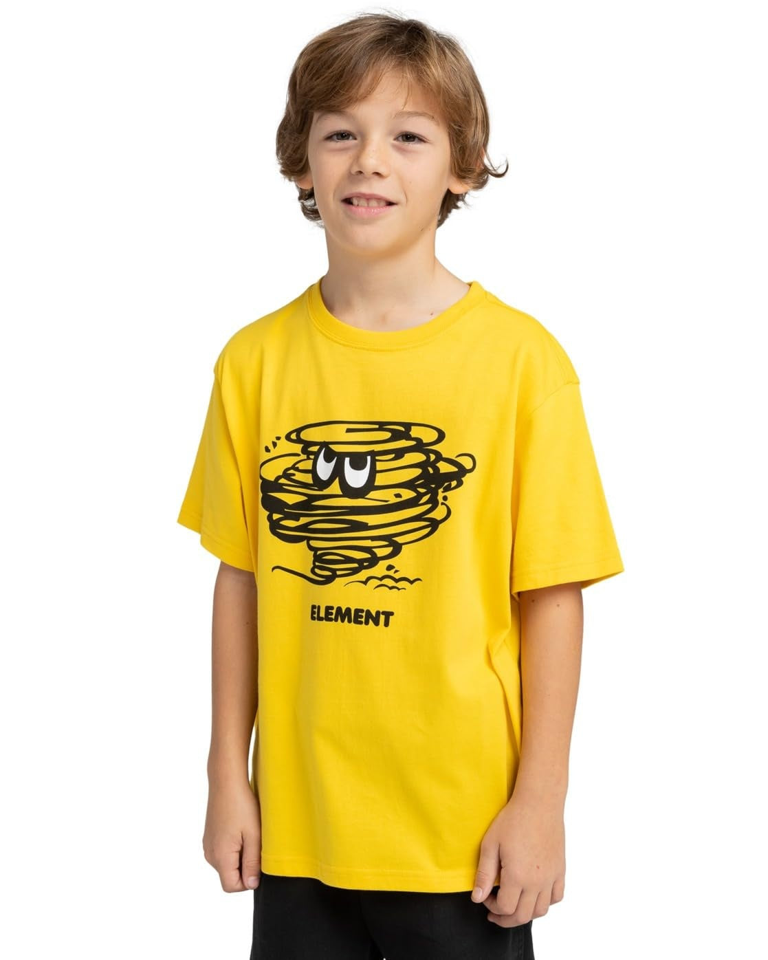 ELEMENT Tricou Stormy baieti