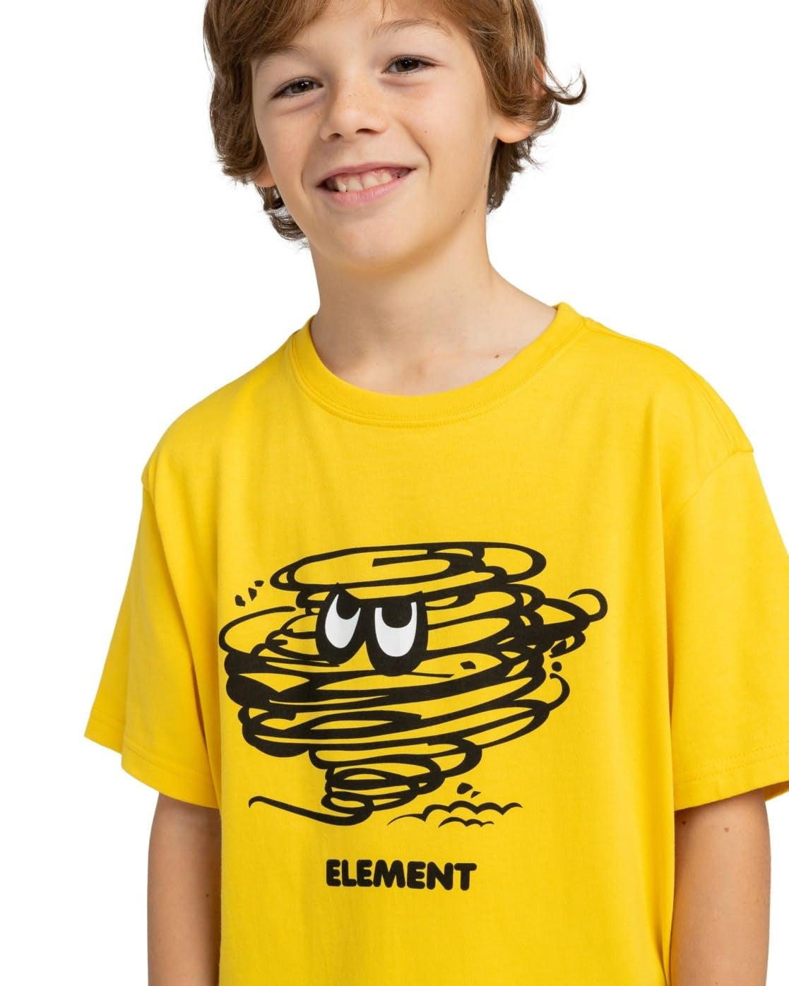 ELEMENT Tricou Stormy baieti