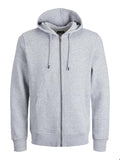 JACK & JONES Jacheta cu gluga barbati