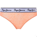 PEPE JEANS Tanga Mesh femei