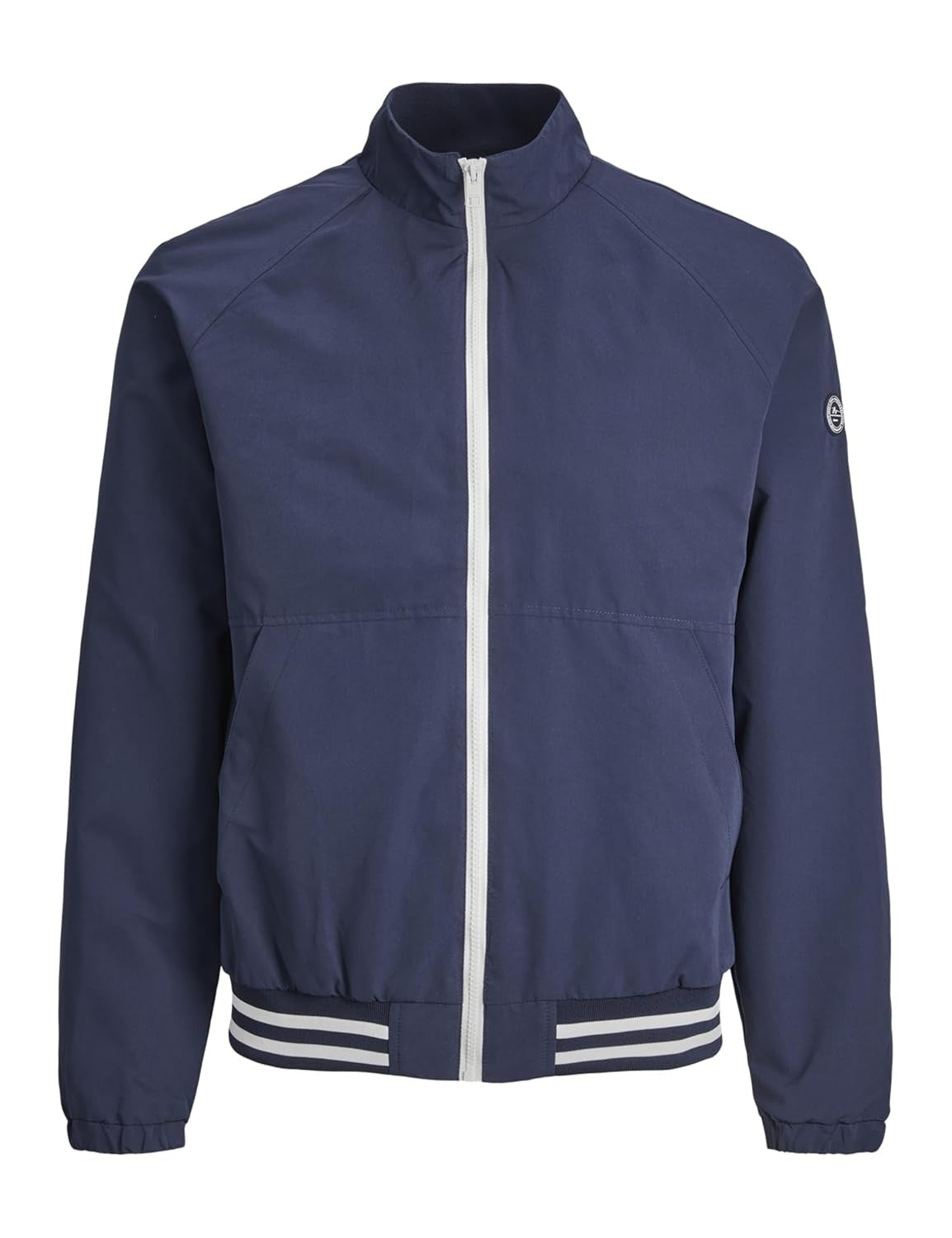 JACK & JONES PLUS Jacheta barbati