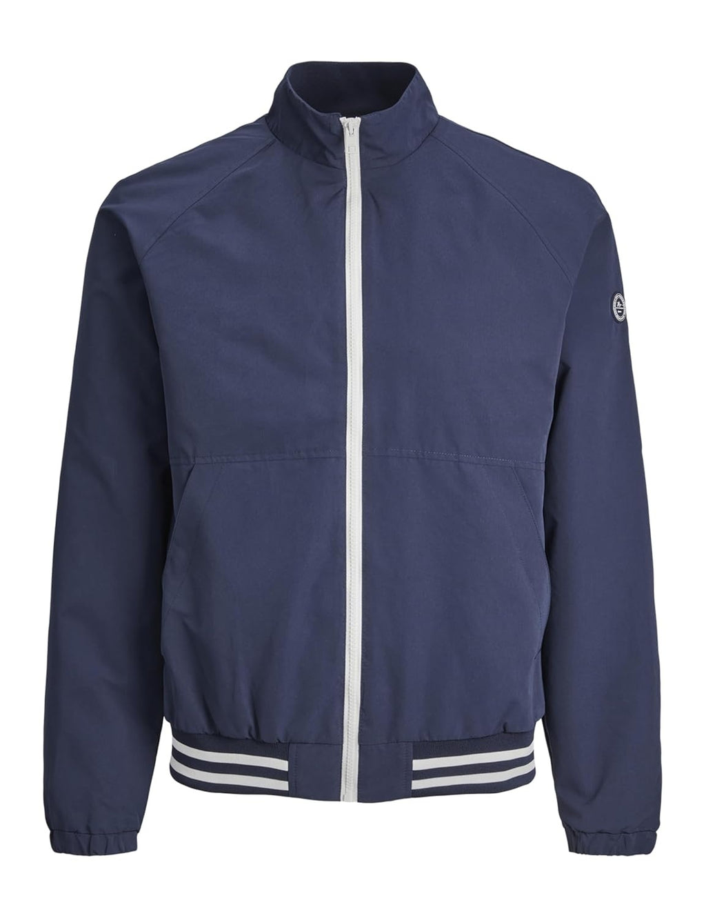 JACK & JONES PLUS Jacheta barbati