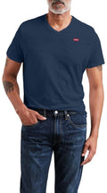 LEVI'S Tricou Original Housemark cu anchior barbati