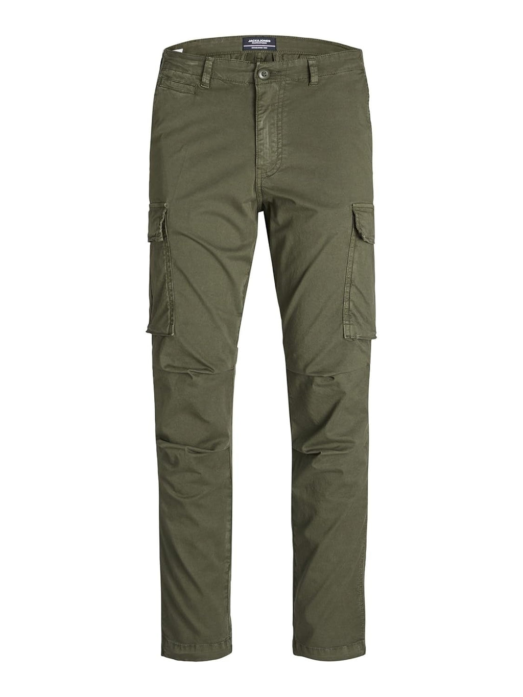 JACK & JONES Pantaloni cargo Tapered Fit barbati