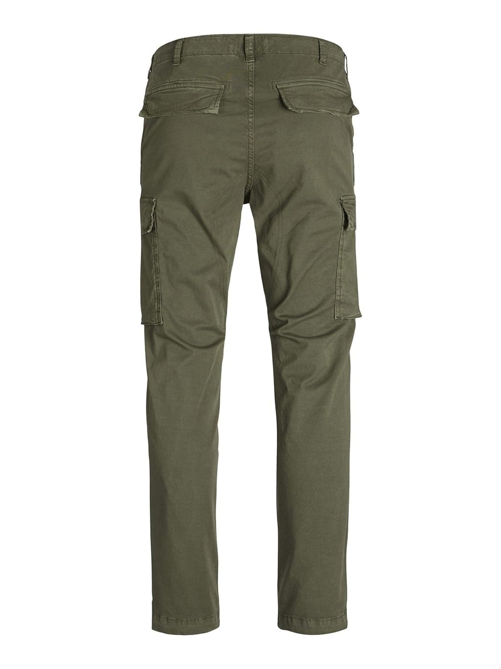 JACK & JONES Pantaloni cargo Tapered Fit barbati