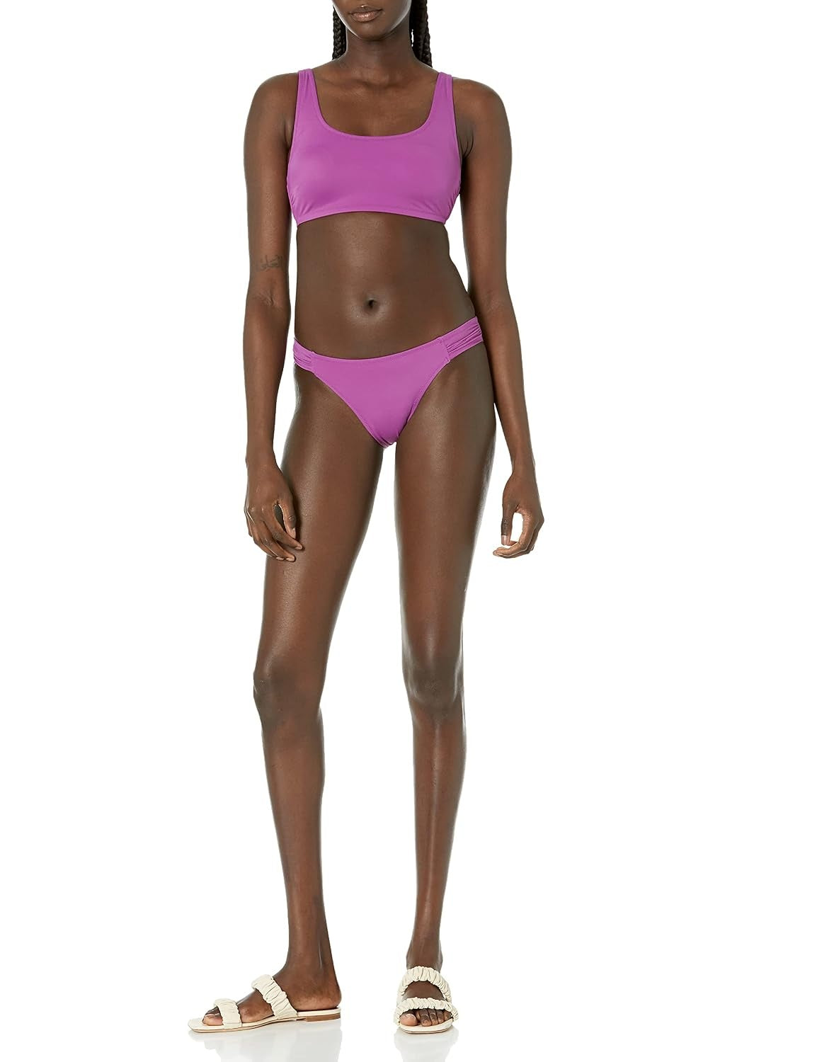 AMAZON ESSENTIALS Chiloti bikini femei