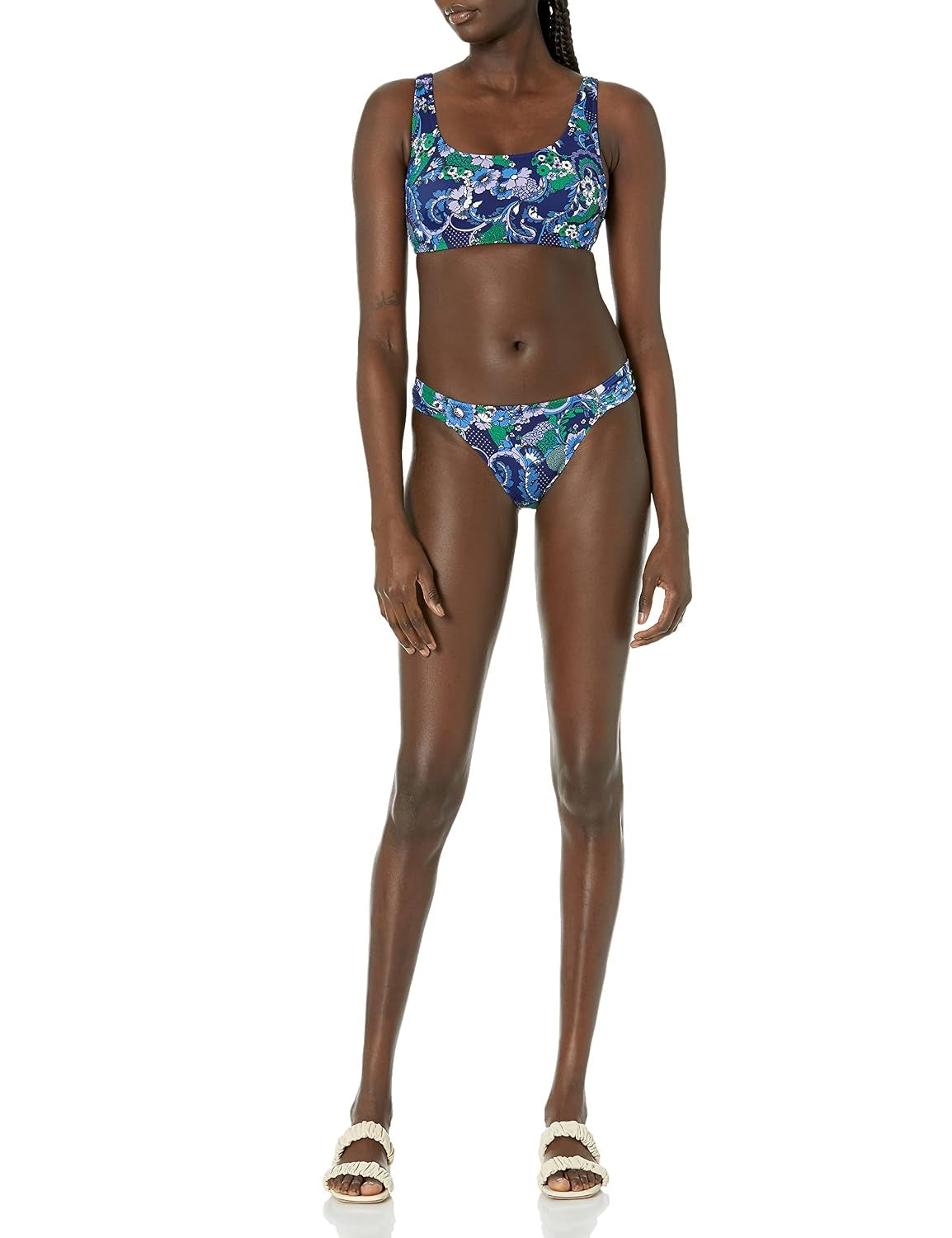 AMAZON ESSENTIALS Chiloti bikini femei