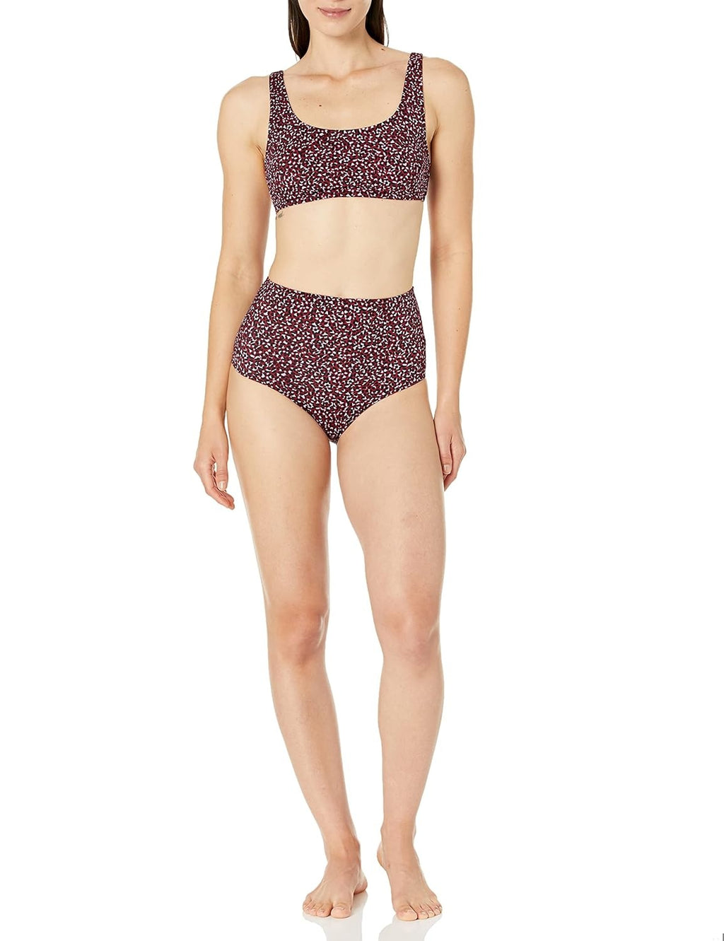 AMAZON ESSENTIALS Pantaloni femei