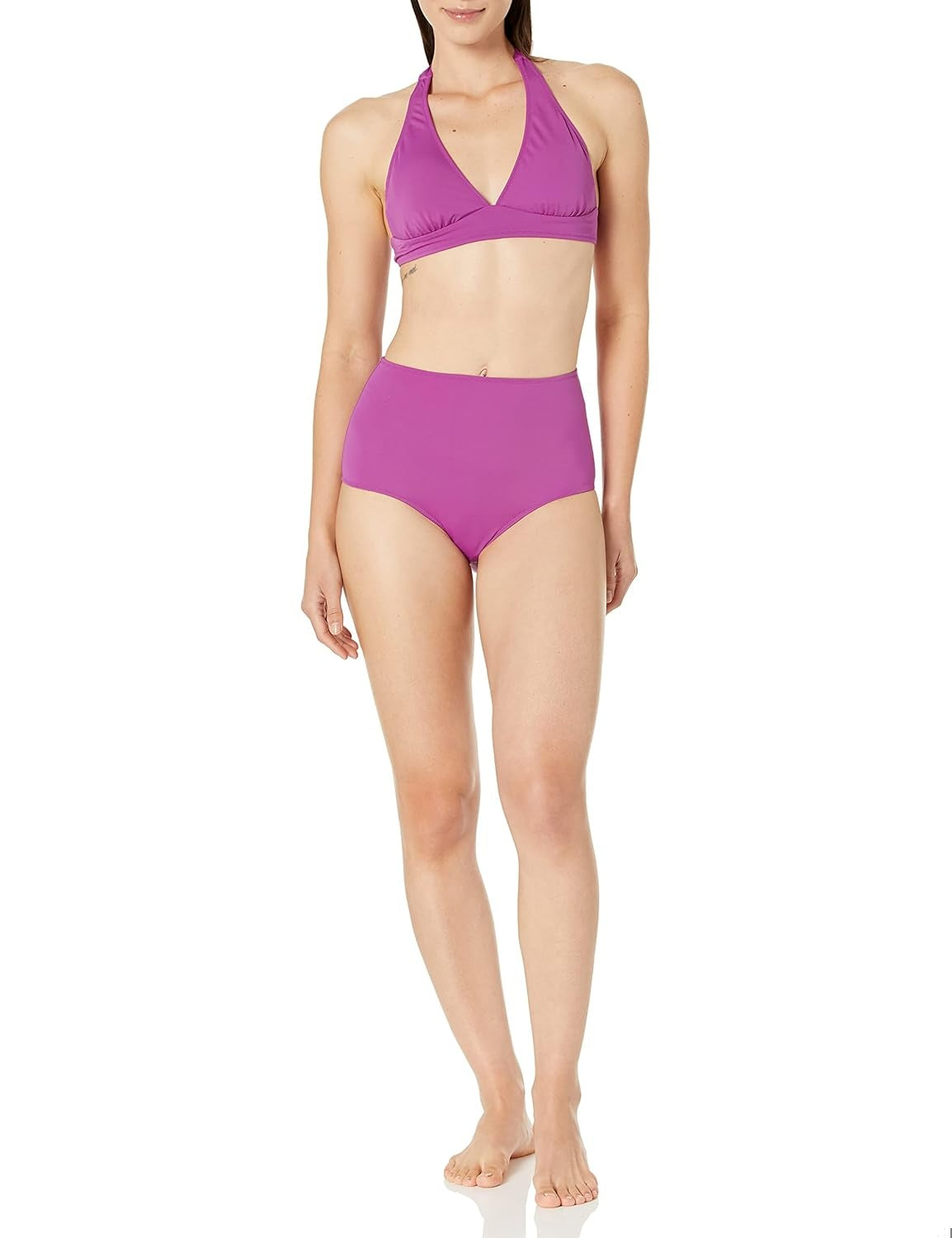 AMAZON ESSENTIALS Slip de baie femei