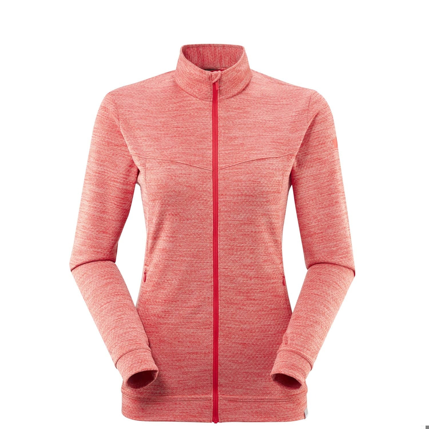 LAFUMA Jacheta softshell Skim Shield Full Zip femei