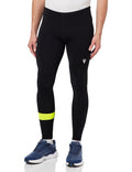MACRON Pantaloni alergare FCC Chuck Light Stretch barbati