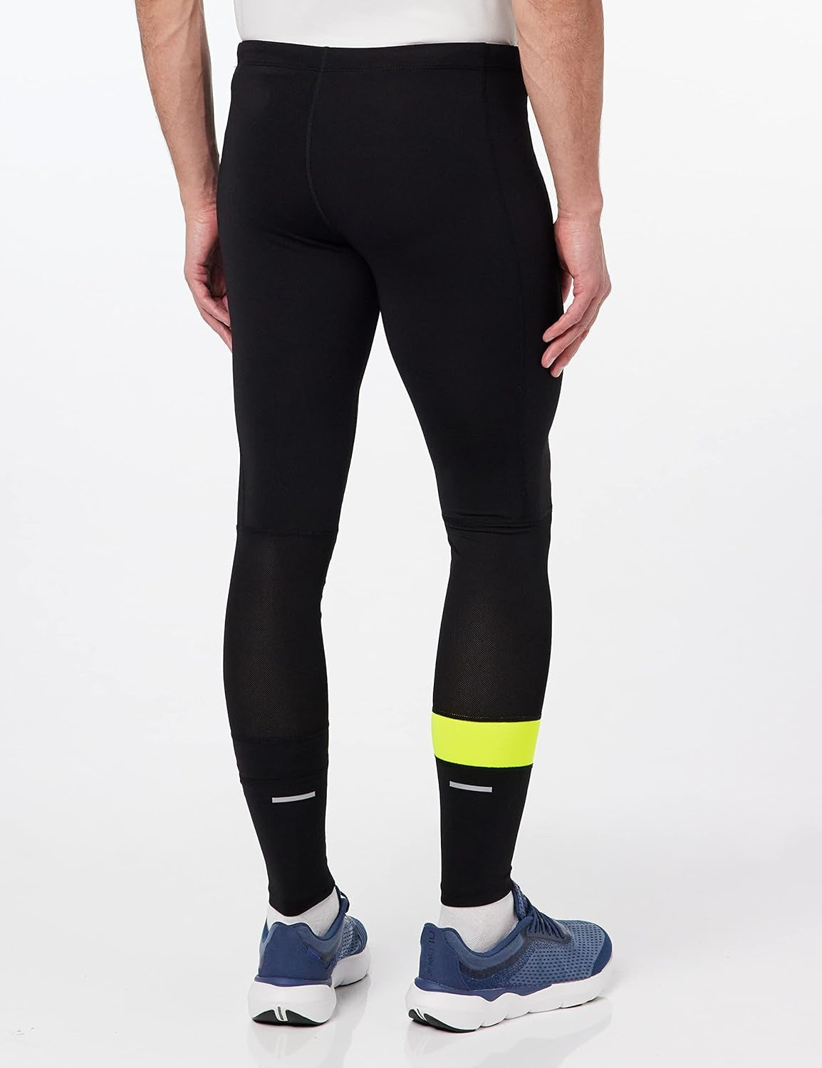 MACRON Pantaloni alergare FCC Chuck Light Stretch barbati