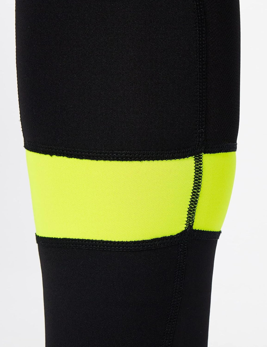 MACRON Pantaloni alergare FCC Chuck Light Stretch barbati