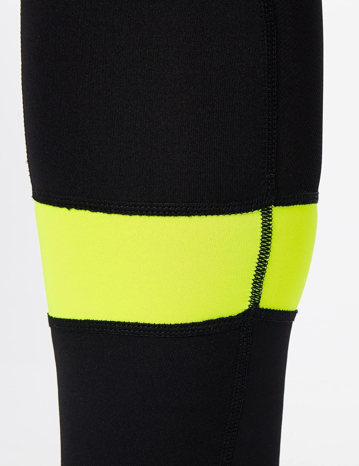 MACRON Pantaloni alergare FCC Chuck Light Stretch barbati