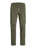 JACK & JONES Pantaloni barbati