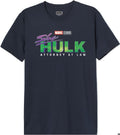 MARVEL Tricou barbati