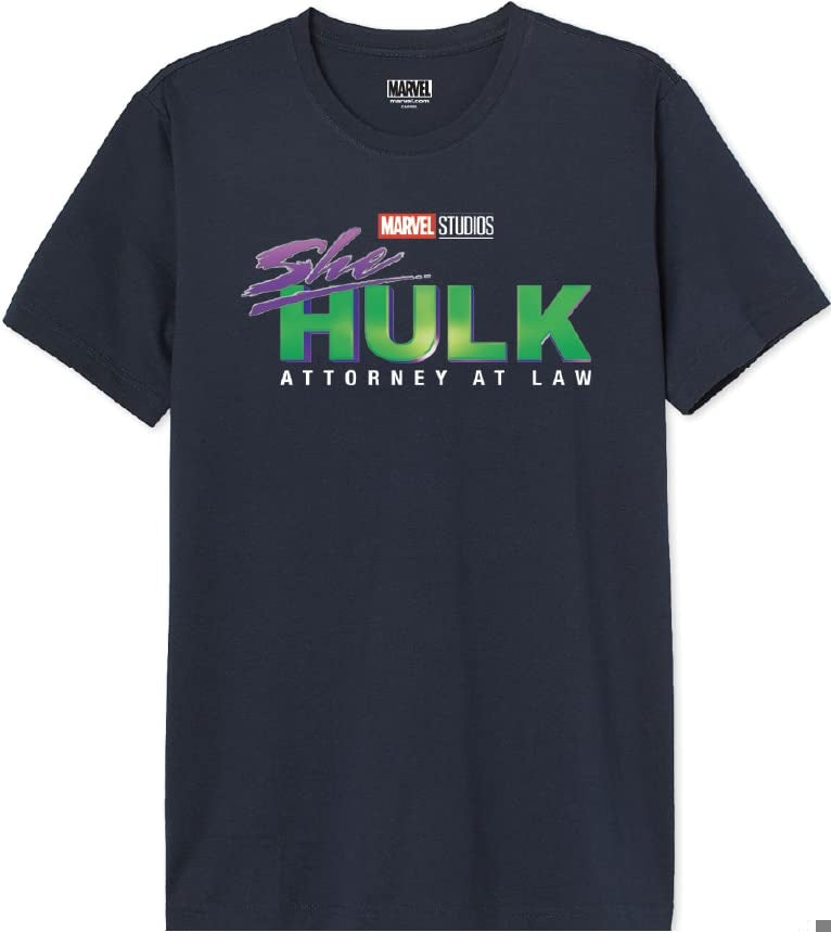 MARVEL Tricou barbati