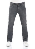 RIVERSO Jeans Bootcut RIVFalko Stretch barbati