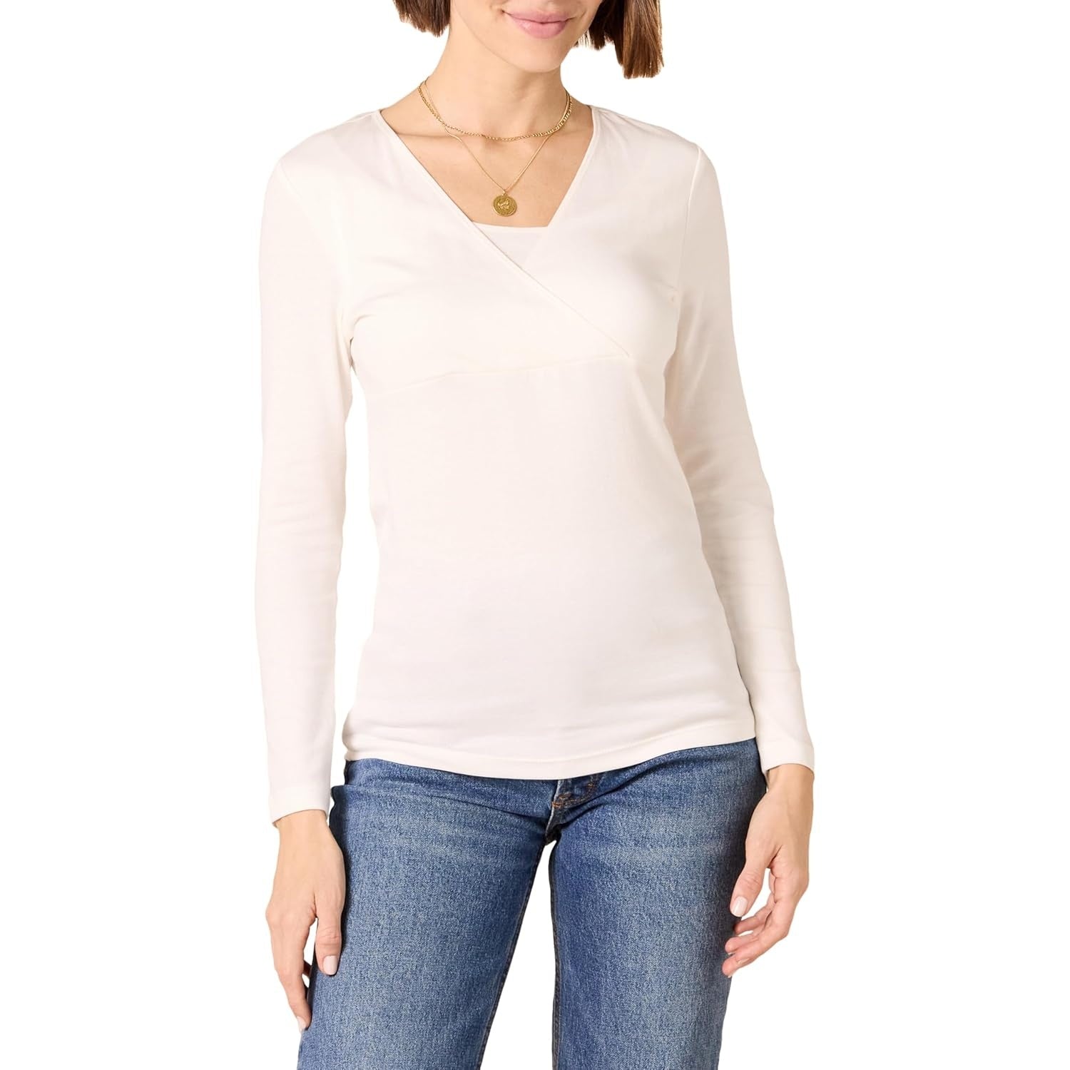 AMAZON ESSENTIALS Bluza femei