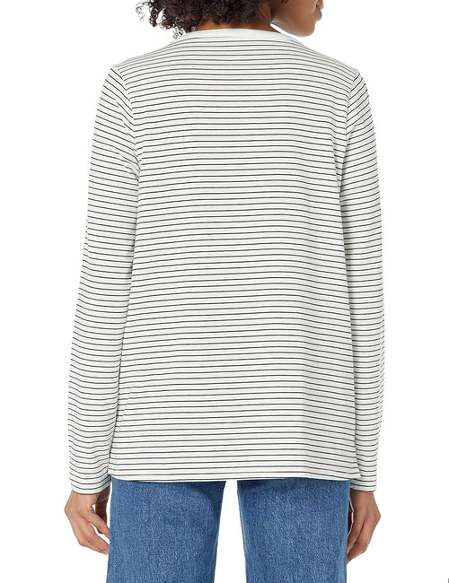 AMAZON ESSENTIALS Tricou pentru alaptat femei