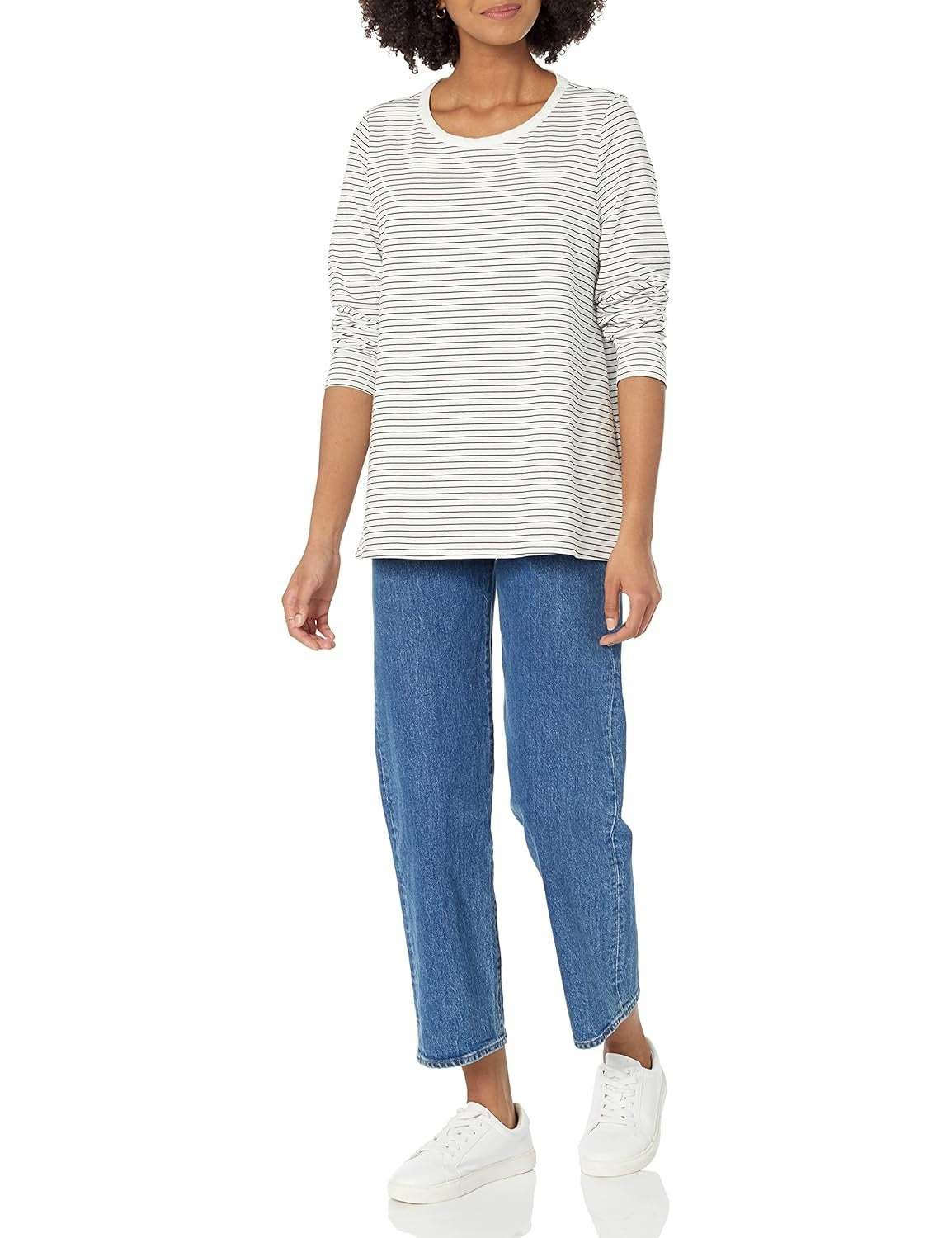 AMAZON ESSENTIALS Tricou pentru alaptat femei
