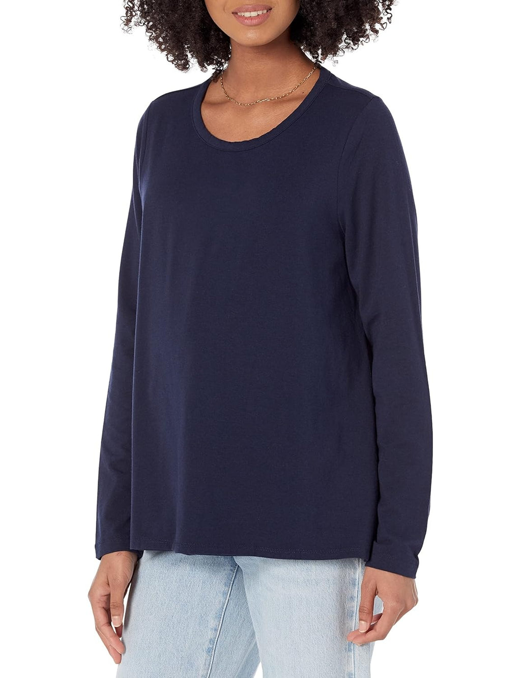 AMAZON ESSENTIALS Tricou pentru alaptat femei
